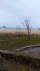 Продается участок 4 сотки,  у моря в с. Григорьевка. 