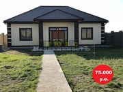 Продам дом современной постройки Санжейка / кооп. Бриз