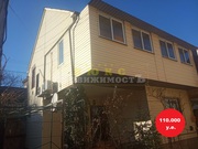 Продам дом 120м2 Совиньон, кооп. Посейдон