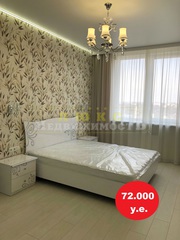 Продам двухкомнатную квартиру ЖК Альтаир 2 с ремонтом