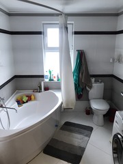 Продам 2х этажный дом с ремонтом