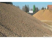 Гранитный отсев Угледар,  от 20 тонн