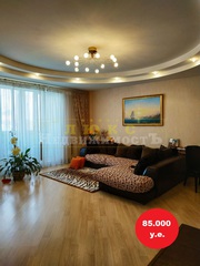 Продам двухкомнатную квартиру Люстдорфская дор. / Таврия В Вузовский