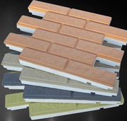 Фасадные термопанели от производителя -25%до 15.05