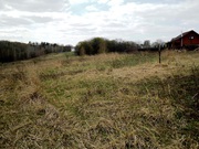 Земельный участок 8 соток в с. Горбовичи