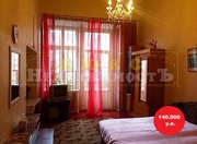 Продам 7комн. квартиру 188м2 ул. Коблевская,  возможно под хостел