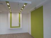 Штробление стен без пыли,  штроборез с пылесосом. Услуги электрика