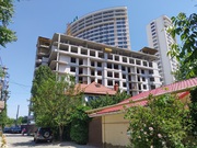 Продаётся квартира, 1-к. в ж/к «Монблан. Оформление 0%