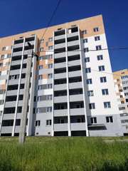 Продам 1-но комн. квартиру. Супер расположение. ЖК Архитекторов.