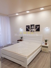 Продам однокомнатную квартиру ЖК Маршал Сити,  ремонт