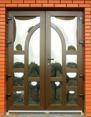 Двери всех типов