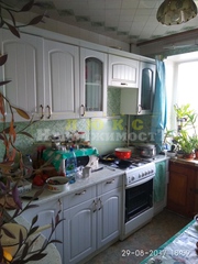 Продам трехкомнатную квартиру Николаевская дорога / Лузановка