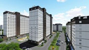 Продам однокомнатную квартиру ул Пестеля ЖК Сити Парк