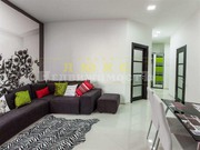 ЖК 2 Жемчужина / Аркадия, 2 комн квартира с видом на море