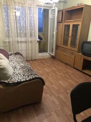 Срочно! 2 комн квартира с ремонтом конец Троещины                     