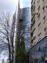 Продается 1-ая квартира,  Леси Украинки 3,  бул.,  