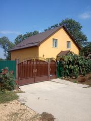 Продам дом Великодолинское ул. Южная
