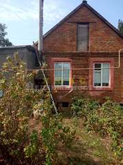 Продам дом Великодолинское ул. Энтузиастов