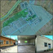 Маєте ідею для бізнесу? Пропонуємо нерухомість 