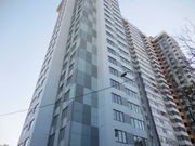 Однокомнатная квартира жк Мандарин, ул.Канатная