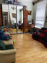 Пятикомнатная квартира Преображенская / Центр, отлично под бизнес