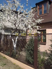 Продам двухэтажный дуплекс Черноморка ул. Зои Космодемьянской