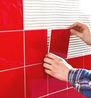 Укладка плитки