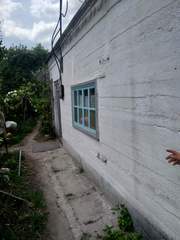 Продам шлаколитой дом