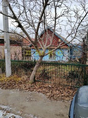 Продам дом с. Санжейка 10 мин от моря