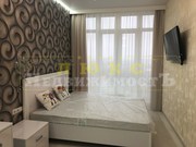 Продам однокомнатную квартиру ЖК 4 Сезона, пр-т Гагарина