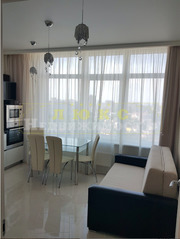 Продам однокомнатную квартиру ЖК 43 Жемчужина / Каманина / Аркадия