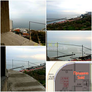 Продам 1 комн. квартиру ЖК 44 Жемчужина ул. Каманина, видовая