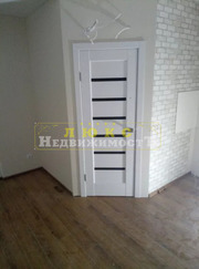 Однокомнатная квартира ЖК 34 Жемчужина / Бассейная с ремонтом