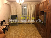 Двухкомнатная квартира Тополева / Таврия Вузовский