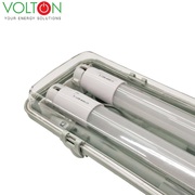 Светильник линейный Led IP65 1200 мм  