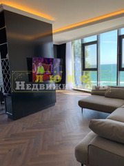 Сдам двухкомнатную квартиру премиум класса ЖК Costa Fontana с видом