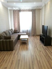 Сдам 2х комн кв-ру в центре по ул.Чайковского