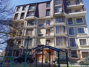 Продаётся квартира, 1-к. в новом доме на 7-й Фонтана.