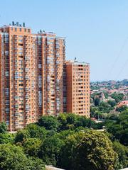 Трехкомнатная квартира ЖК Дмитриевский 1 / Жаботинского