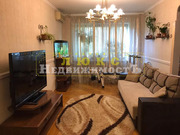 Пятикомнатная квартира Ак. Королева / Глушко