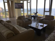 Четырехкомнатная квартира ЖК Синяя птица, Обсерваторный пер