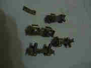 Колодка соединительная (СССР)