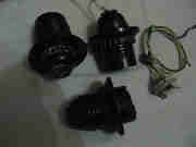 Патрон для ламп (СССР)