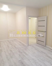 Продам 1 ком квартиру ЖК Радужный-2 с современным ремонтом