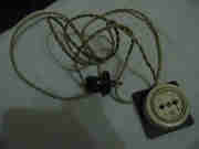 Розетка-удлинитель