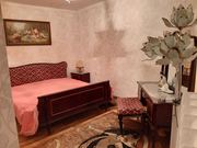 Сдам часть дома со своим входом в районе 16 ст.Б.Фонтана у моря