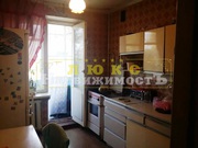 Трехкомнатная квартира Ак. Глушко / Киевский рынок