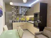 Двухкомнатная квартира в ЖК Альтаир 1 с ремонтом