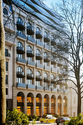 Продам квартиры в элитном доме КД «Воронцовский».