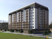 1к 40 метров Новострой 